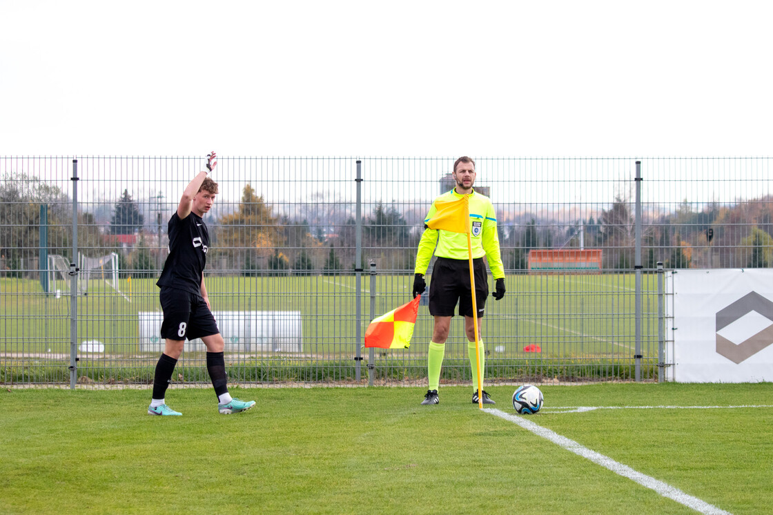 CLJ U-19: Zagłębie Lubin - Escola Varsovia | Foto CLJ U-19: Zagłębie Lubin - Escola Varsovia | Foto