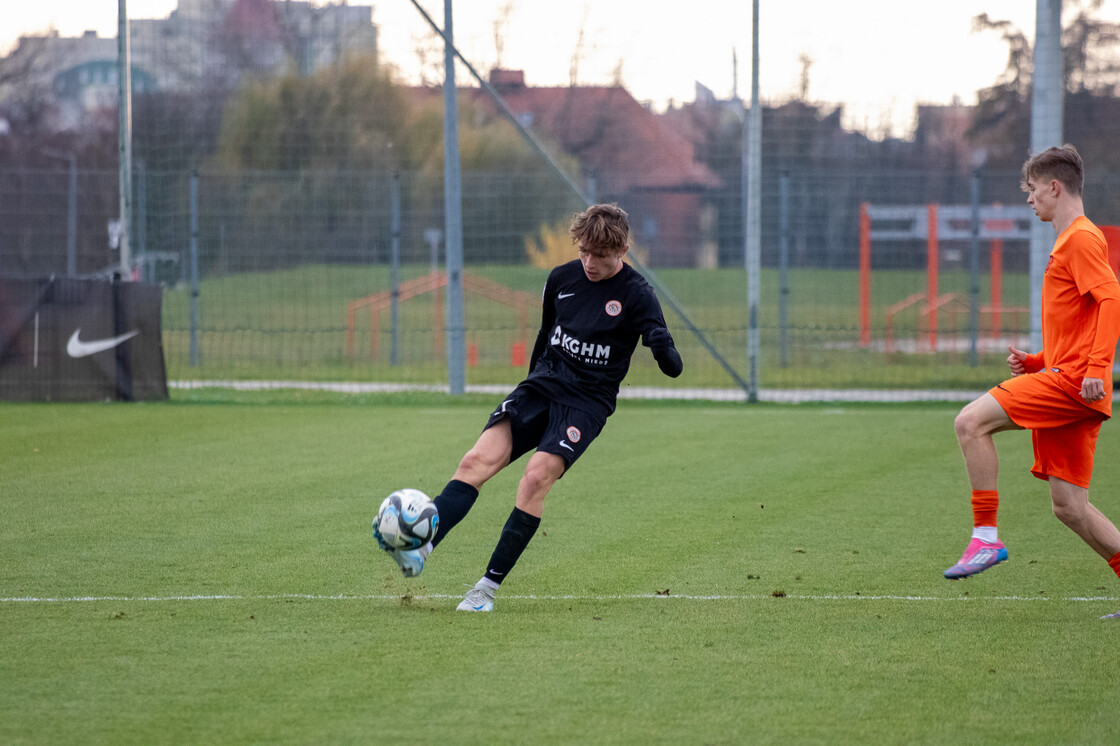 CLJ U-19: Zagłębie Lubin - Escola Varsovia | Foto CLJ U-19: Zagłębie Lubin - Escola Varsovia | Foto