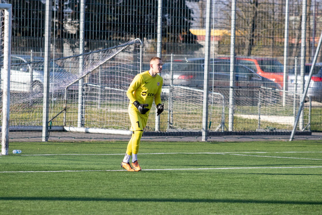 DLJM U-16: Zagłębie Lubin - Śląsk Wrocław | FOTO DLJM U-16: Zagłębie Lubin - Śląsk Wrocław | FOTO