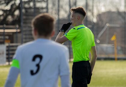 U-17: Zagłębie Lubin - Mlada Boleslav | FOTO