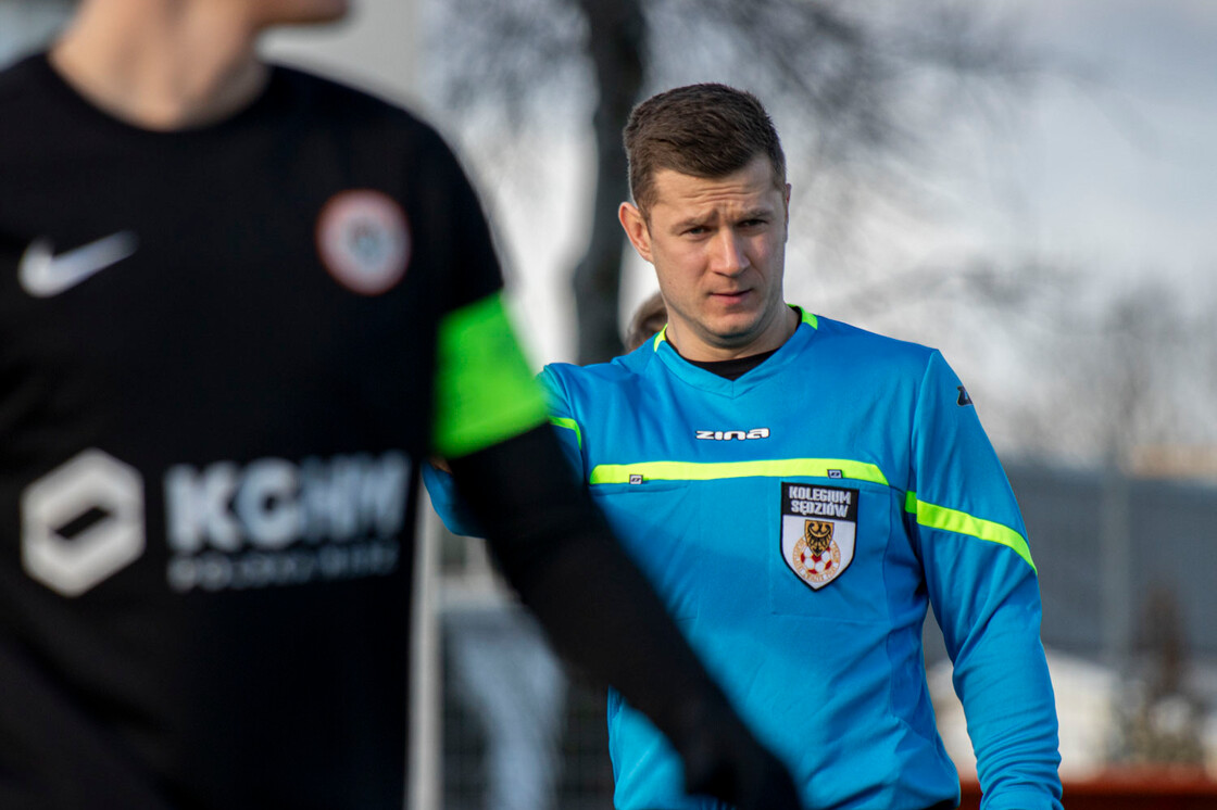 U-19: Zagłębie Lubin - Mlada Boleslav | FOTO