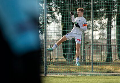 U-19: Zagłębie Lubin - Mlada Boleslav | FOTO