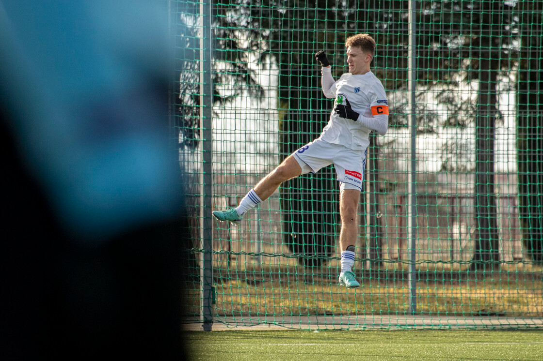 U-19: Zagłębie Lubin - Mlada Boleslav | FOTO