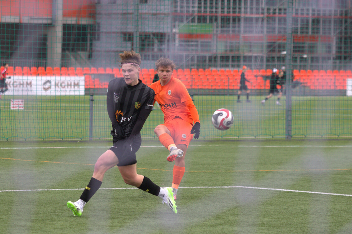 KGHM Zagłębie II Lubin - GKS Jastrzębie| FOTO KGHM Zagłębie II Lubin - GKS Jastrzębie| FOTO