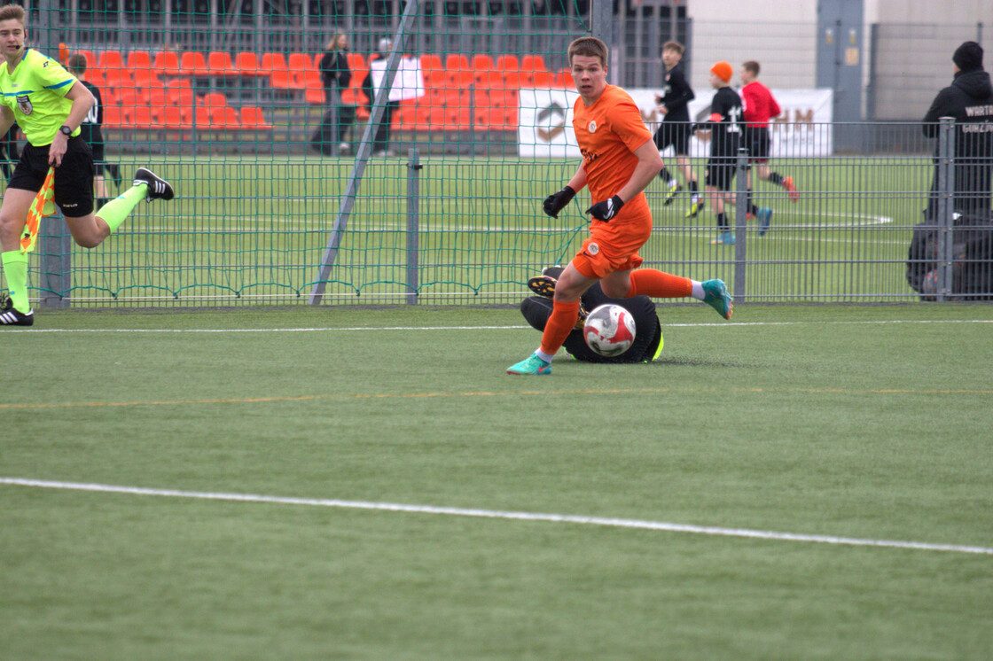 KGHM Zagłębie II Lubin - GKS Jastrzębie| FOTO KGHM Zagłębie II Lubin - GKS Jastrzębie| FOTO