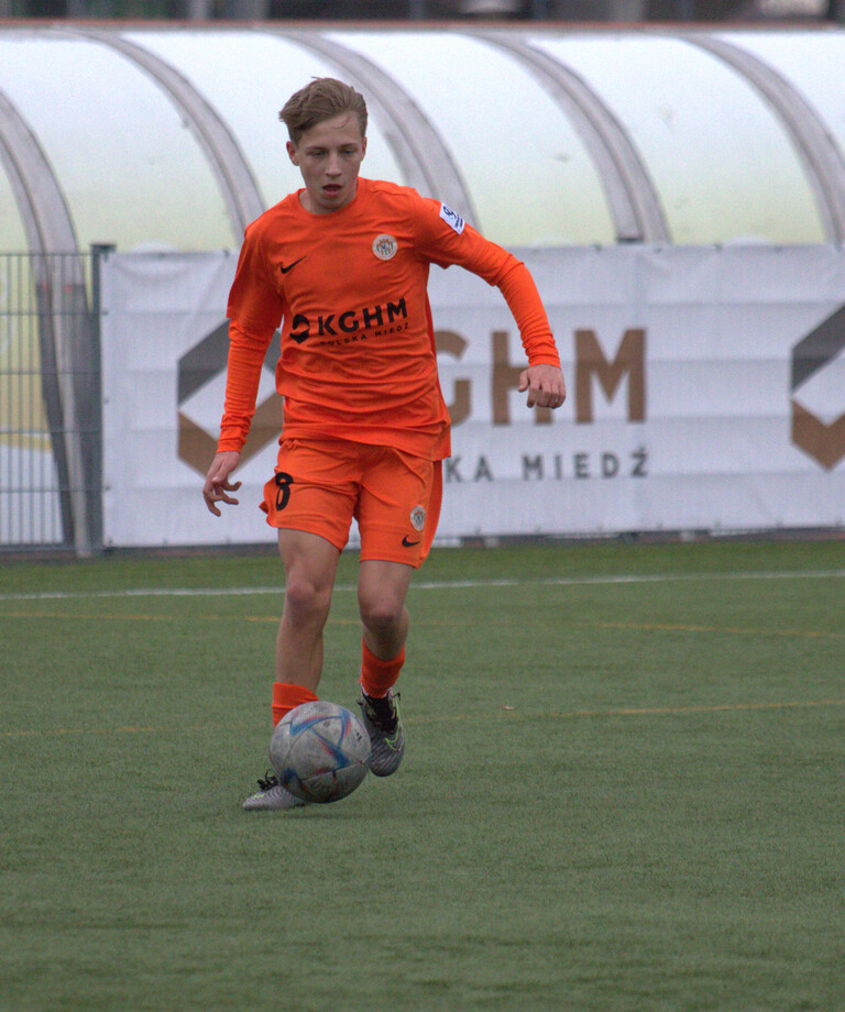 Ignacy Kurek powołany do reprezentacji Polski U-16 Ignacy Kurek powołany do reprezentacji Polski U-16