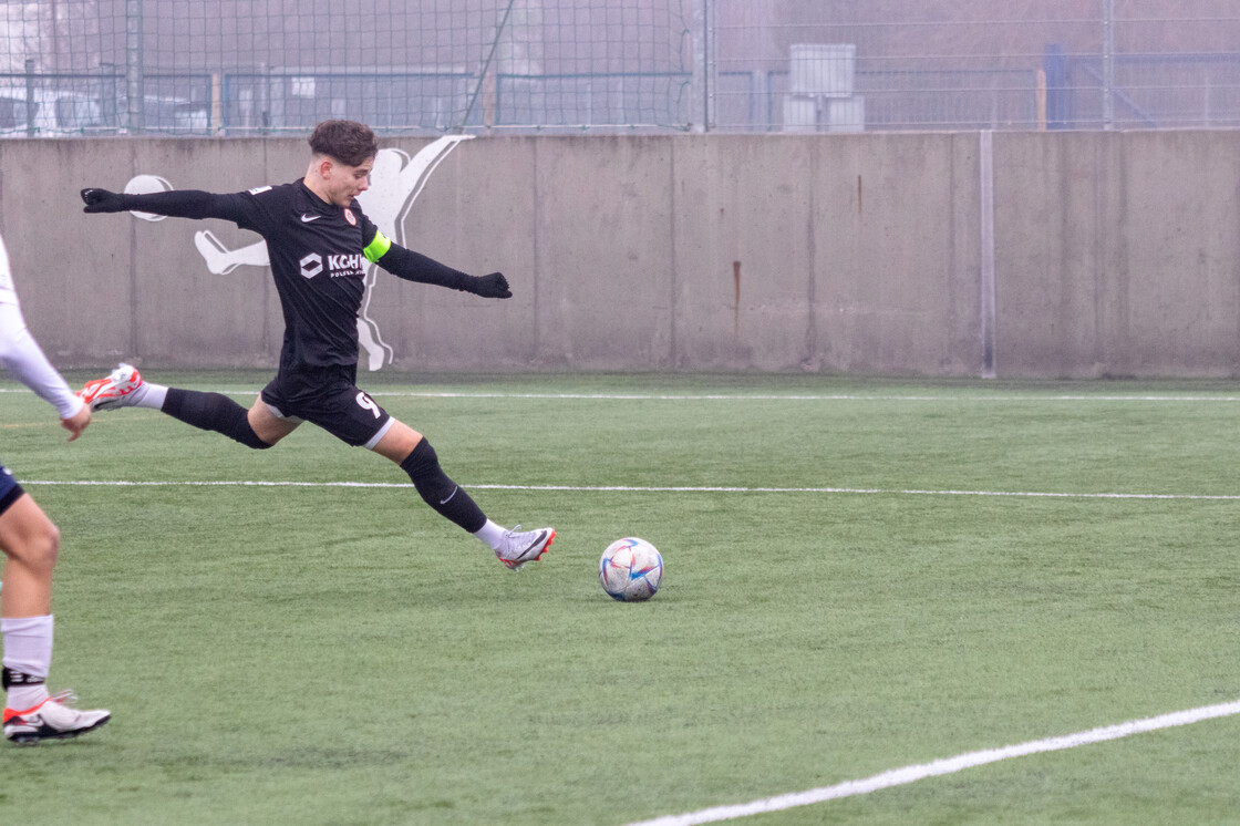 U-17: Zagłębie Lubin - Olympic Wrocław | FOTO U-17: Zagłębie Lubin - Olympic Wrocław | FOTO
