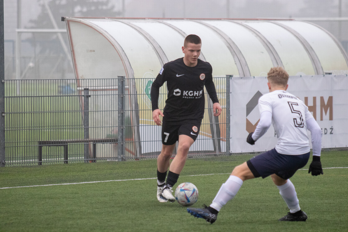 U-17: Zagłębie Lubin - Olympic Wrocław | FOTO U-17: Zagłębie Lubin - Olympic Wrocław | FOTO