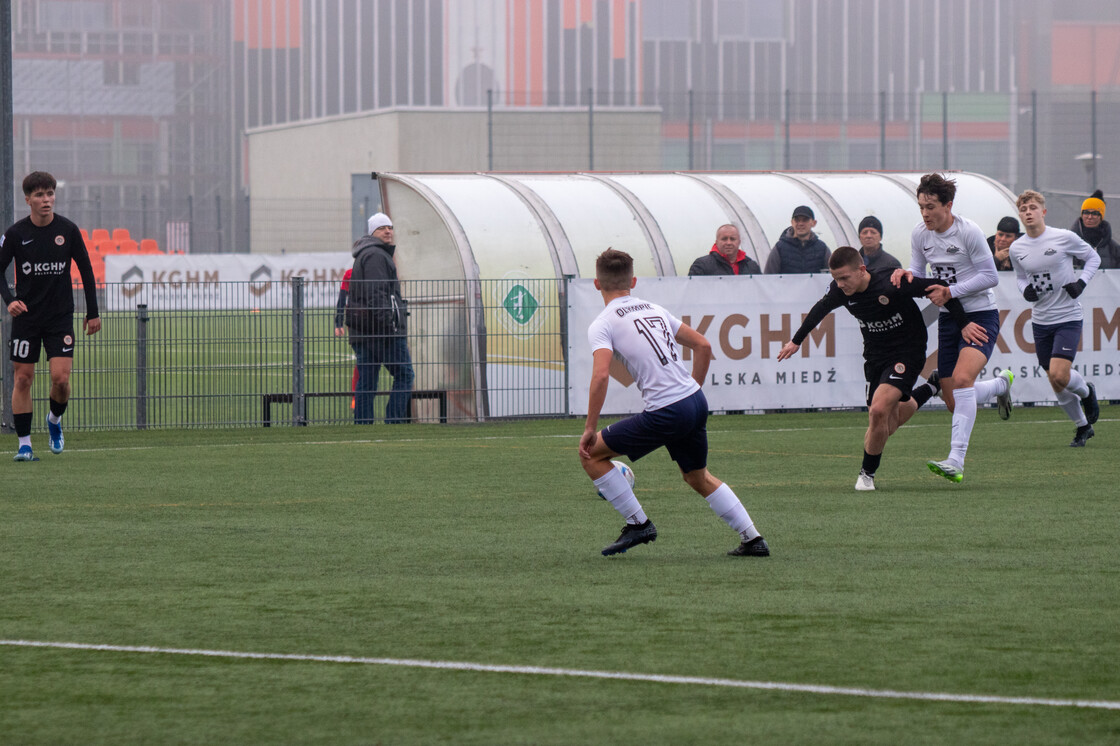 U-17: Zagłębie Lubin - Olympic Wrocław | FOTO U-17: Zagłębie Lubin - Olympic Wrocław | FOTO