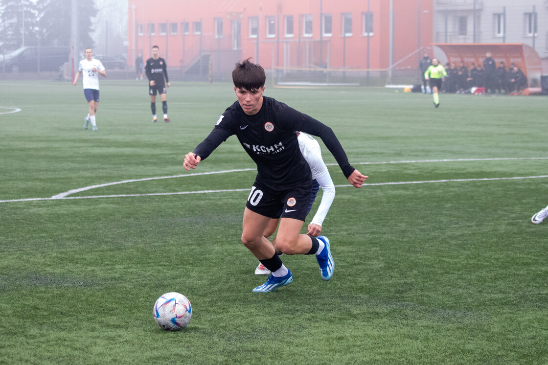 U-17: Zagłębie Lubin - Olympic Wrocław | FOTO U-17: Zagłębie Lubin - Olympic Wrocław | FOTO