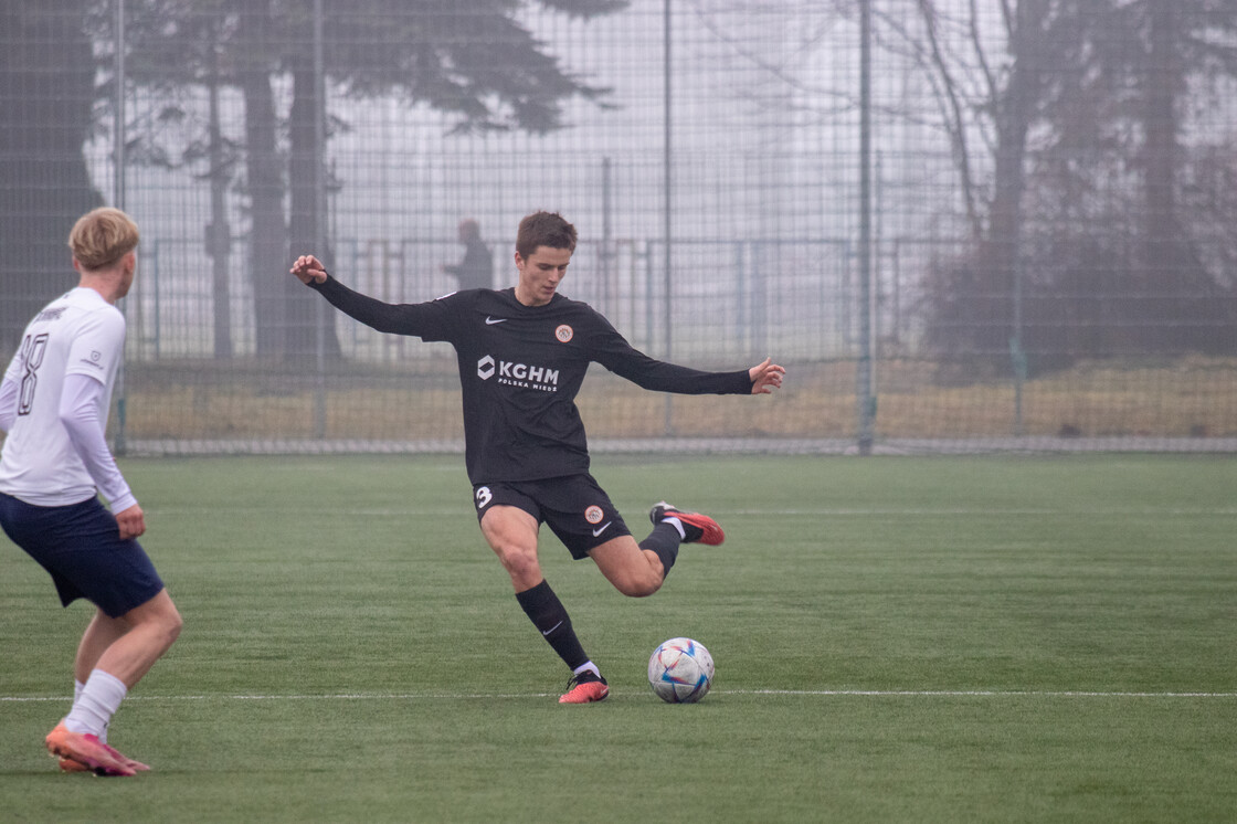 U-17: Zagłębie Lubin - Olympic Wrocław | FOTO U-17: Zagłębie Lubin - Olympic Wrocław | FOTO
