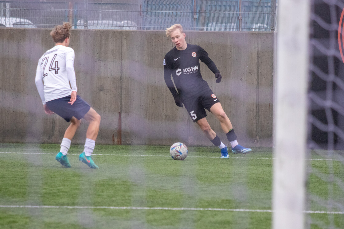 U-17: Zagłębie Lubin - Olympic Wrocław | FOTO U-17: Zagłębie Lubin - Olympic Wrocław | FOTO