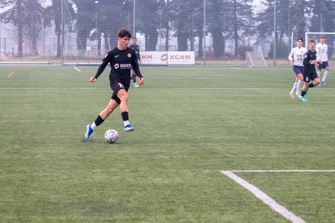 U-17: Zagłębie Lubin - Olympic Wrocław | FOTO U-17: Zagłębie Lubin - Olympic Wrocław | FOTO