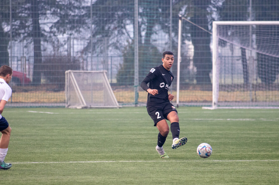 U-17: Zagłębie Lubin - Olympic Wrocław | FOTO U-17: Zagłębie Lubin - Olympic Wrocław | FOTO
