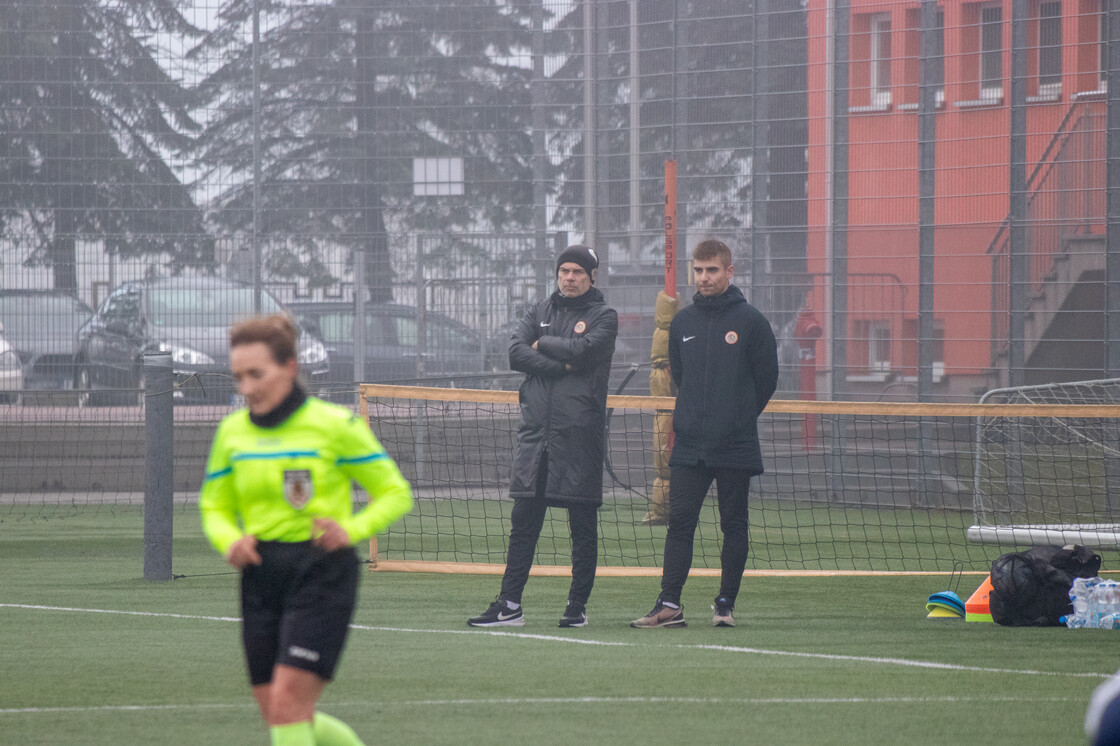 U-17: Zagłębie Lubin - Olympic Wrocław | FOTO U-17: Zagłębie Lubin - Olympic Wrocław | FOTO