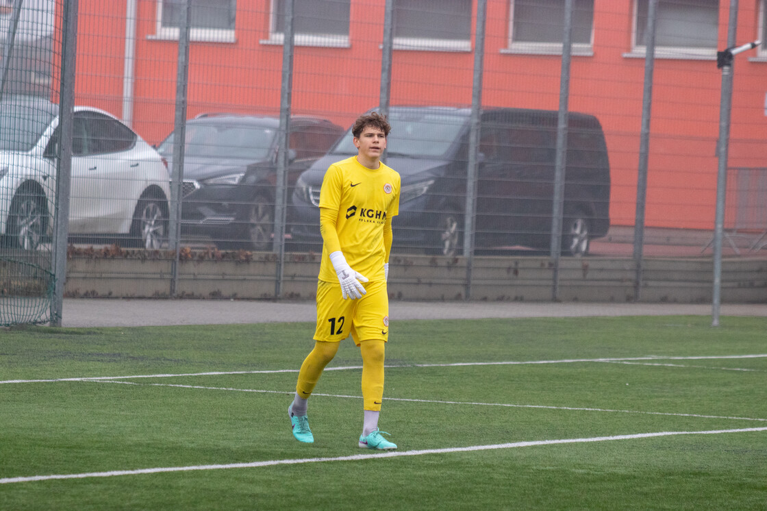 U-17: Zagłębie Lubin - Olympic Wrocław | FOTO U-17: Zagłębie Lubin - Olympic Wrocław | FOTO