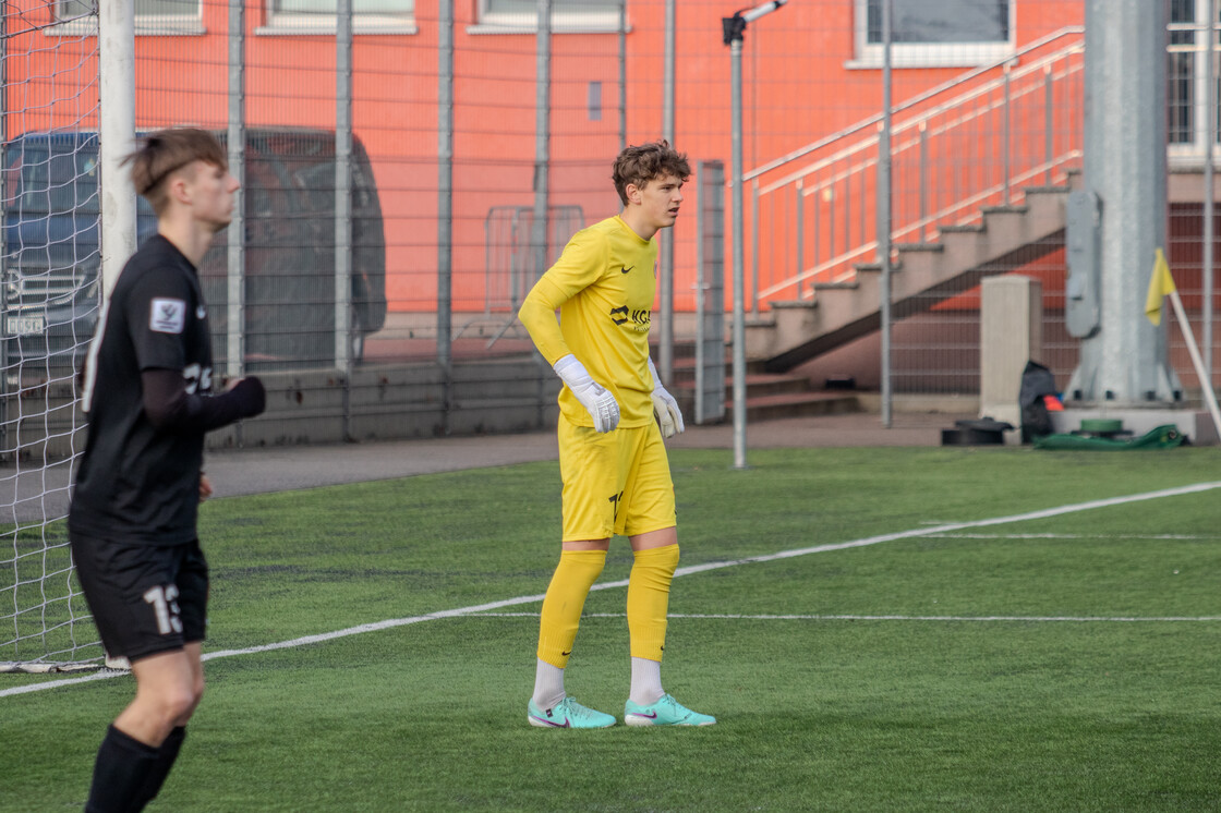 U-17: Zagłębie Lubin - Olympic Wrocław | FOTO U-17: Zagłębie Lubin - Olympic Wrocław | FOTO