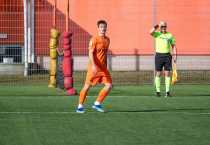 KGHM Zagłębie II Lubin - FK Pardubice | FOTO