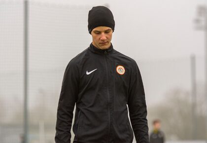 Zagłębie Lubin U-19, U-17 i U-16 | FOTO TRENING