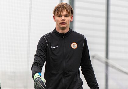 Zagłębie Lubin U-19, U-17 i U-16 | FOTO TRENING