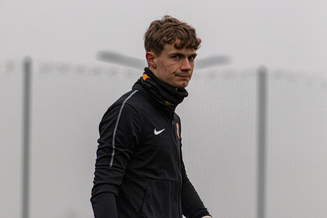 Zagłębie Lubin U-19, U-17 i U-16 | FOTO TRENING Zagłębie Lubin U-19, U-17 i U-16 | FOTO TRENING
