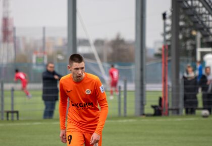 CLJ U-15: Zagłębie Lubin - Górnik Zabrze | Foto