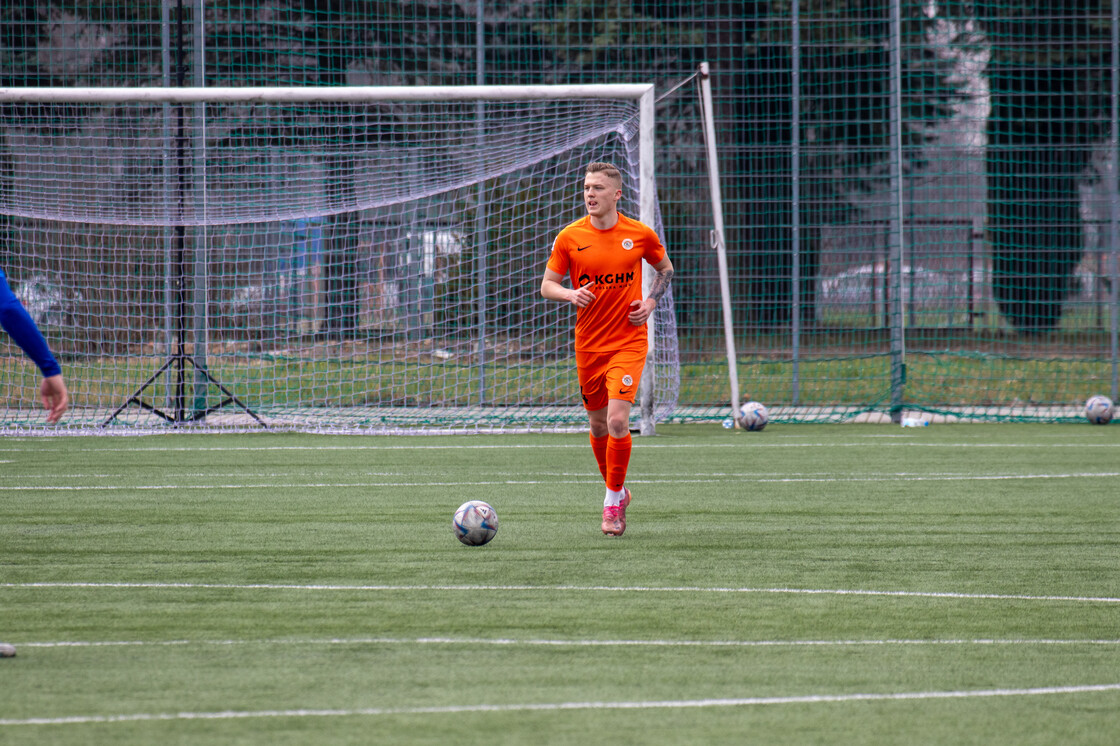 CLJ U-19: Zagłębie Lubin - Wisła Kraków | Foto CLJ U-19: Zagłębie Lubin - Wisła Kraków | Foto