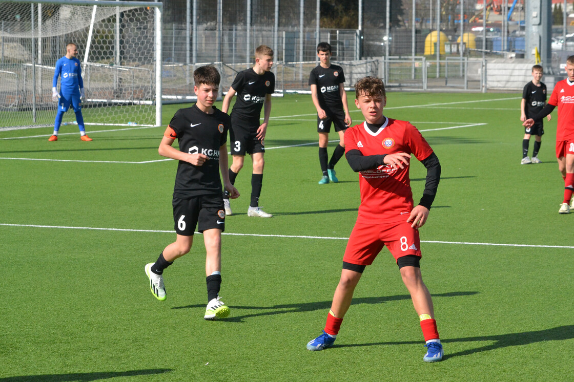 U-14: Zagłębie Lubin VS Łużyce Lubań i FC Wrocław Academy | FOTO U-14: Zagłębie Lubin VS Łużyce Lubań i FC Wrocław Academy | FOTO