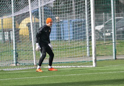 U-14: Zagłębie Lubin VS Łużyce Lubań i FC Wrocław Academy | FOTO