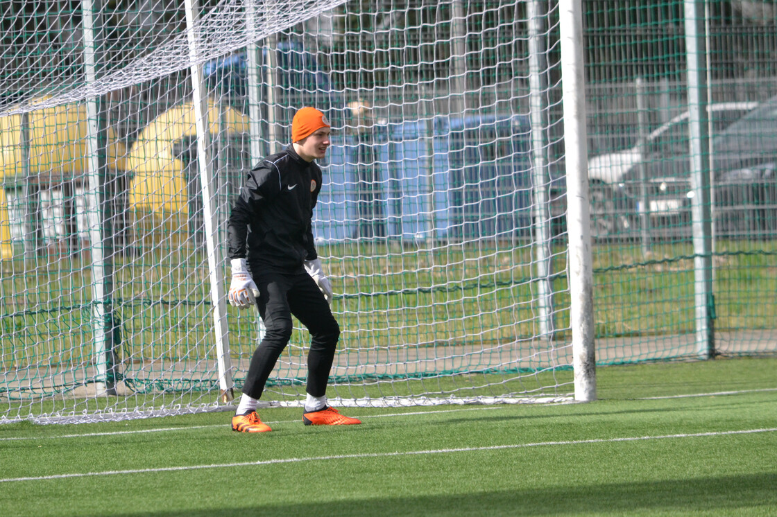 U-14: Zagłębie Lubin VS Łużyce Lubań i FC Wrocław Academy | FOTO