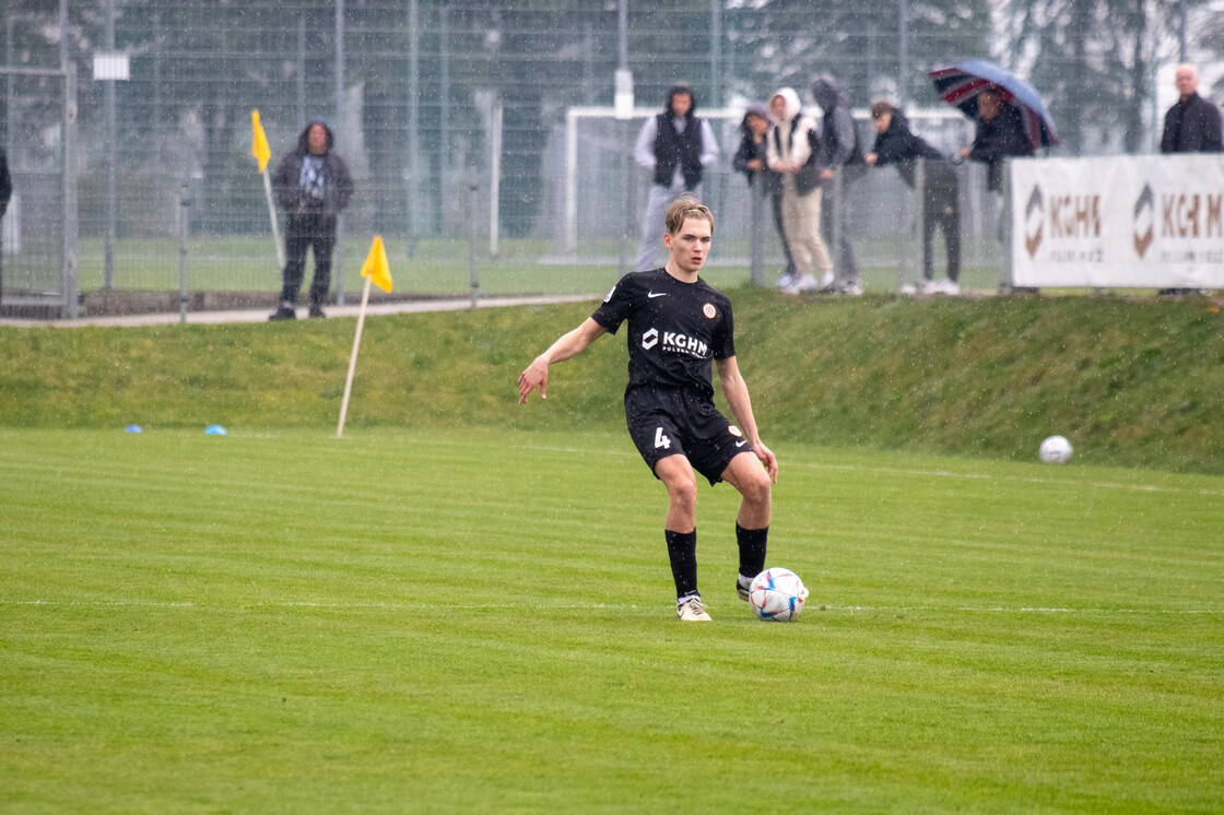 U-19 CLJ: Zagłębie Lubin - Odra Opole | FOTO U-19 CLJ: Zagłębie Lubin - Odra Opole | FOTO