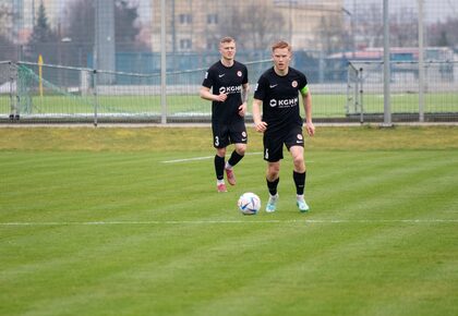  U-19 CLJ: Zagłębie Lubin - Odra Opole | FOTO