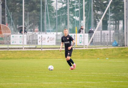  U-19 CLJ: Zagłębie Lubin - Odra Opole | FOTO