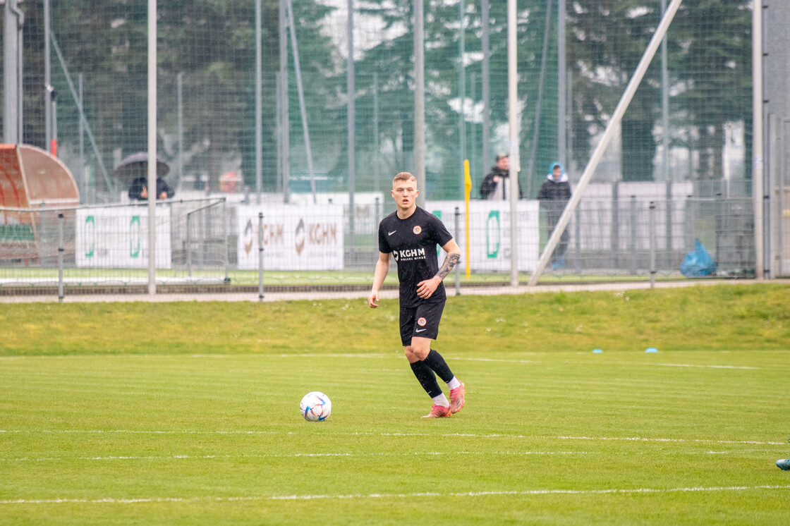 U-19 CLJ: Zagłębie Lubin - Odra Opole | FOTO U-19 CLJ: Zagłębie Lubin - Odra Opole | FOTO