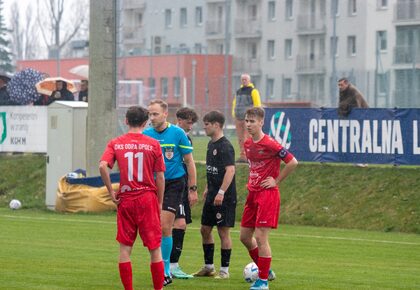  U-19 CLJ: Zagłębie Lubin - Odra Opole | FOTO