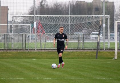  U-19 CLJ: Zagłębie Lubin - Odra Opole | FOTO