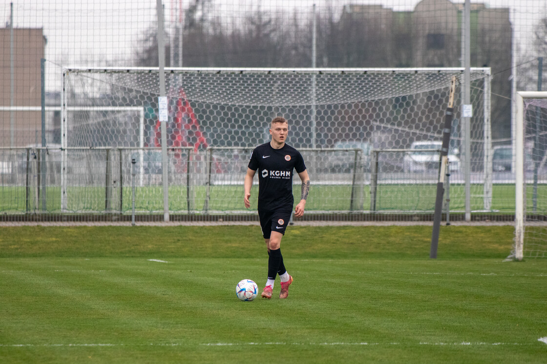  U-19 CLJ: Zagłębie Lubin - Odra Opole | FOTO