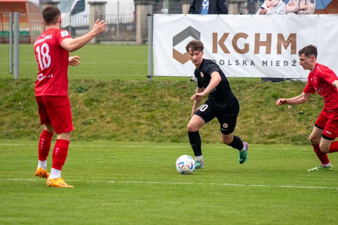 U-19 CLJ: Zagłębie Lubin - Odra Opole | FOTO U-19 CLJ: Zagłębie Lubin - Odra Opole | FOTO