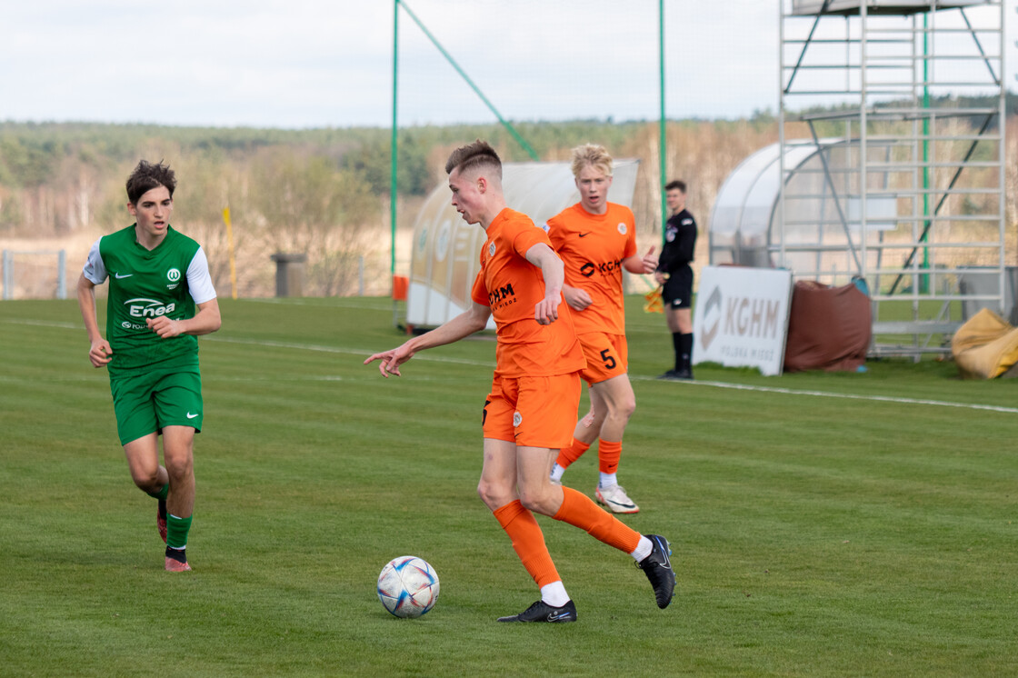 CLJ U-17: Zagłębie Lubin - Warta Poznań | FOTO CLJ U-17: Zagłębie Lubin - Warta Poznań | FOTO