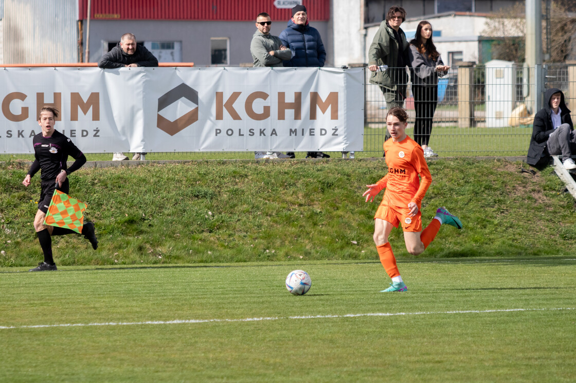 CLJ U-17: Zagłębie Lubin - Warta Poznań | FOTO CLJ U-17: Zagłębie Lubin - Warta Poznań | FOTO