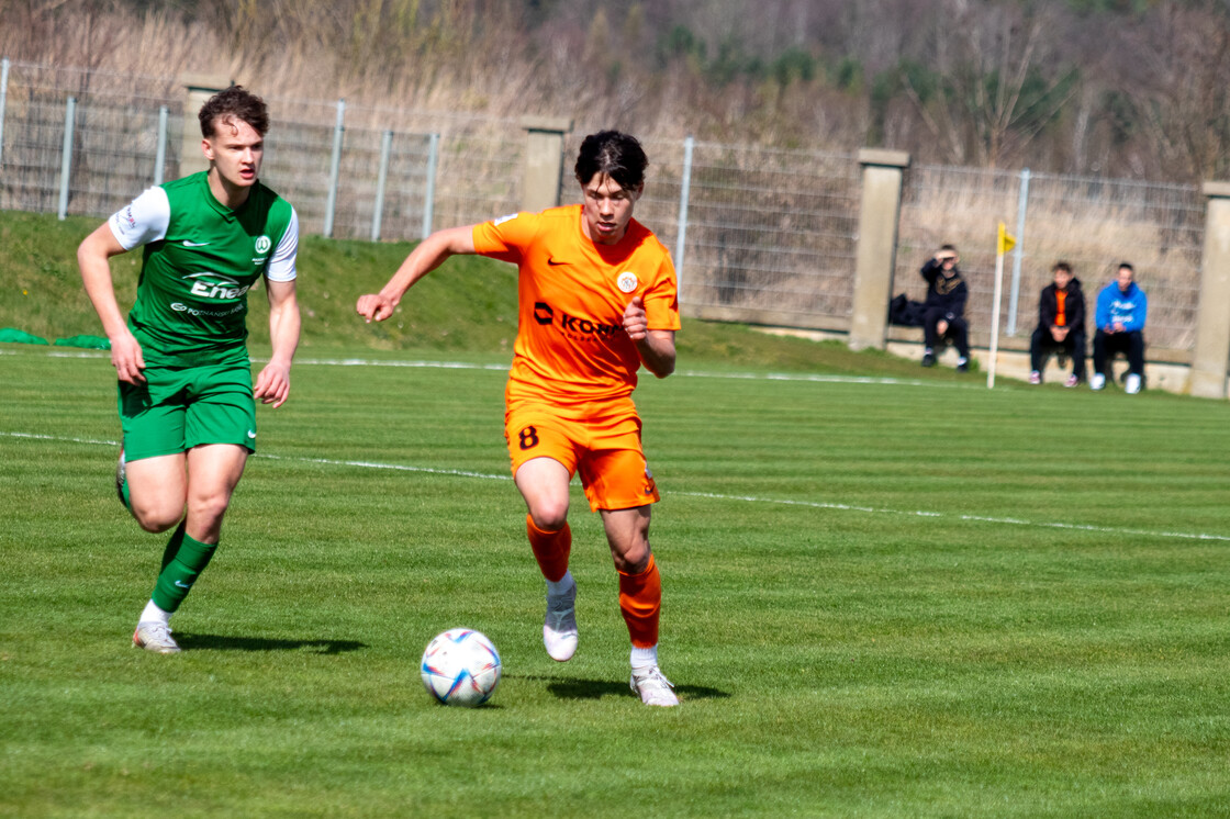 CLJ U-17: Zagłębie Lubin - Warta Poznań | FOTO CLJ U-17: Zagłębie Lubin - Warta Poznań | FOTO