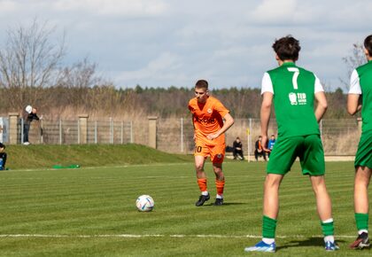 CLJ U-17: Zagłębie Lubin - Warta Poznań | FOTO