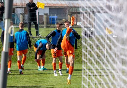 CLJ U-17: Zagłębie Lubin - Warta Poznań | FOTO