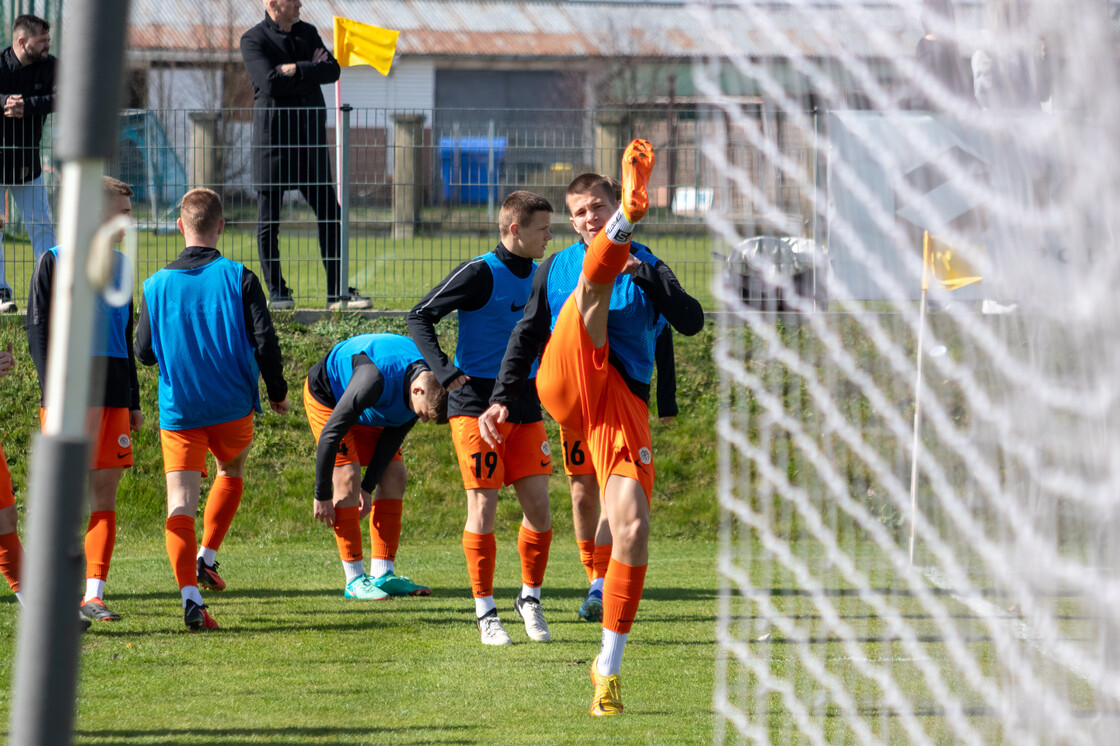 CLJ U-17: Zagłębie Lubin - Warta Poznań | FOTO CLJ U-17: Zagłębie Lubin - Warta Poznań | FOTO