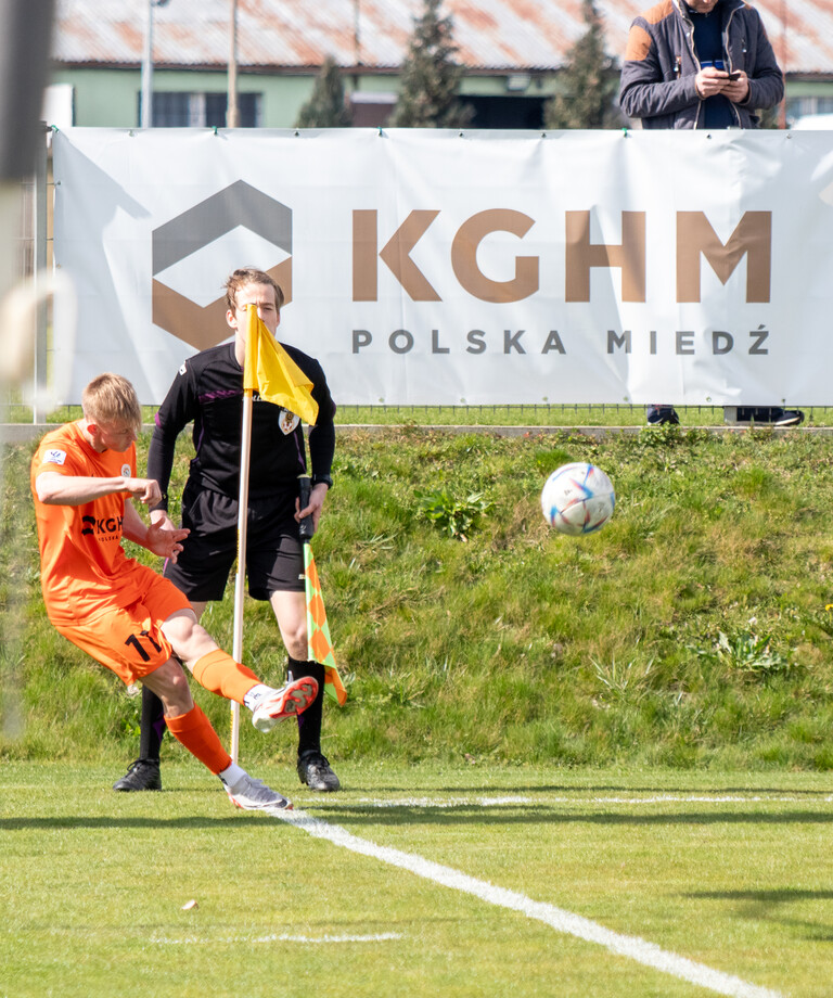 AP KGHM Zagłębie | #4 Z kamerą na treningu – Grupa U-17 AP KGHM Zagłębie | #4 Z kamerą na treningu – Grupa U-17