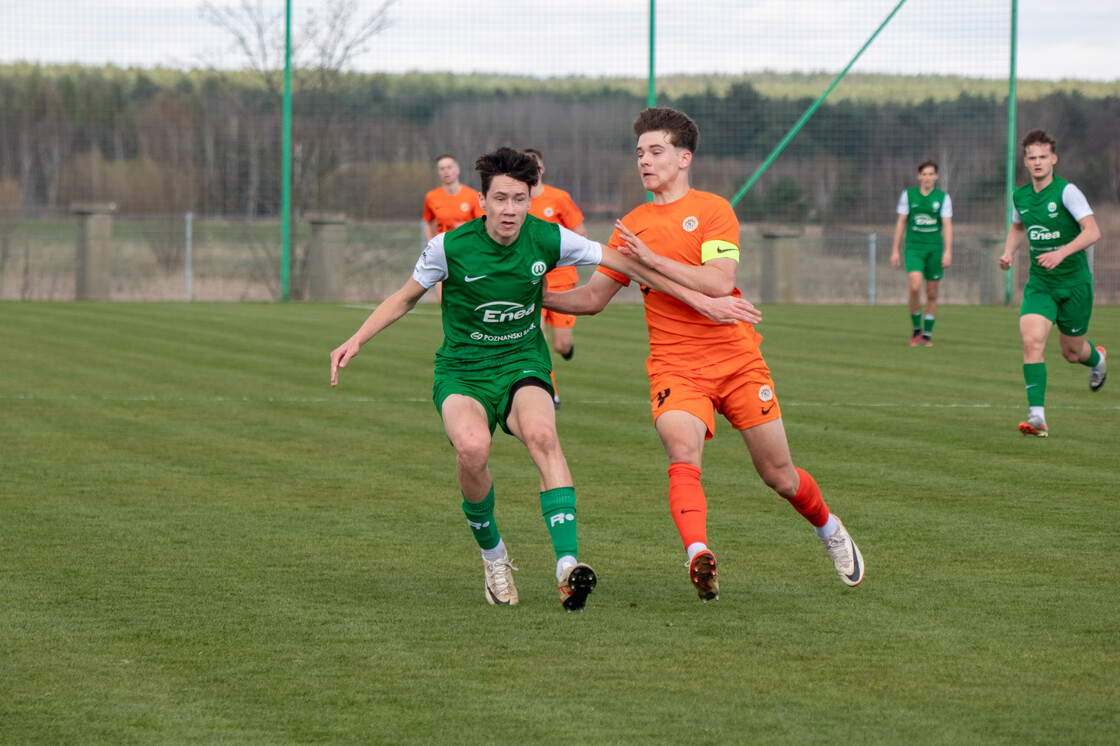CLJ U-17: Zagłębie Lubin - Warta Poznań | FOTO CLJ U-17: Zagłębie Lubin - Warta Poznań | FOTO