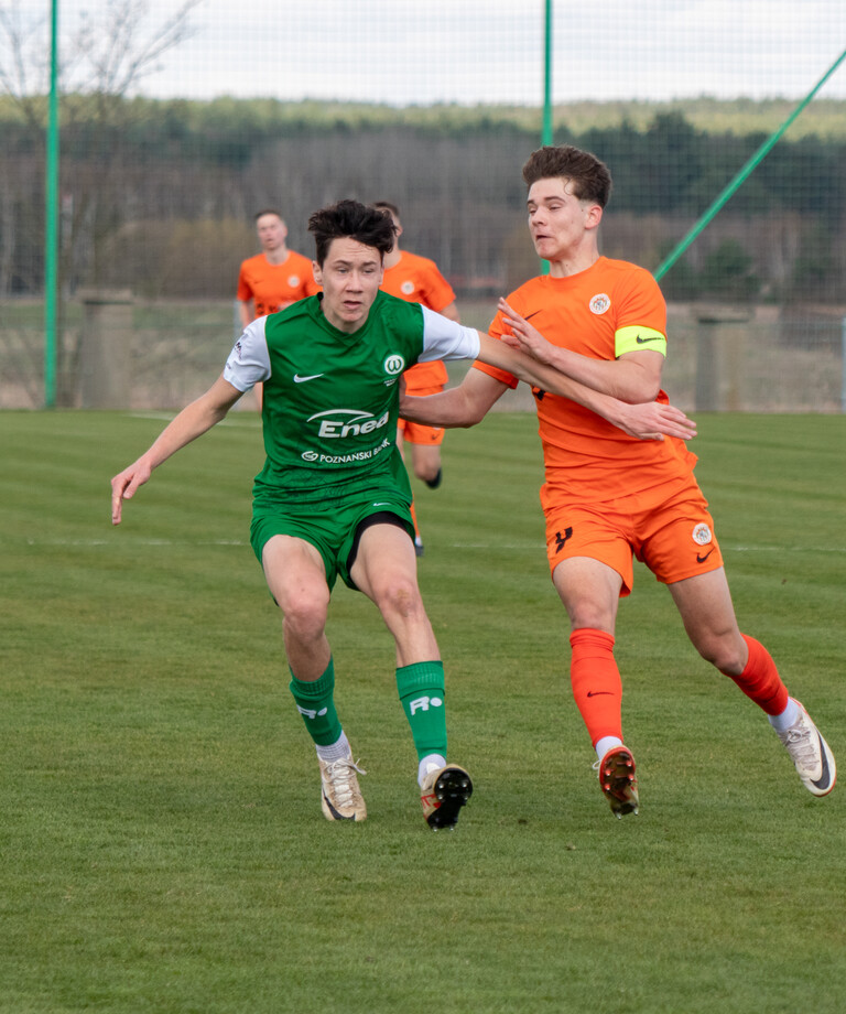 CLJ U-17: Zagłębie Lubin kończy rozgrywki na piątej pozycji CLJ U-17: Zagłębie Lubin kończy rozgrywki na piątej pozycji