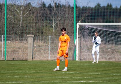 CLJ U-17: Zagłębie Lubin - Warta Poznań | FOTO