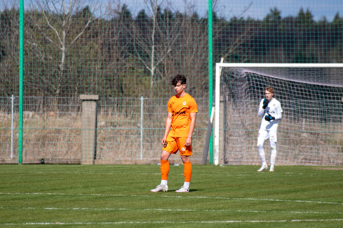 CLJ U-17: Zagłębie Lubin - Warta Poznań | FOTO CLJ U-17: Zagłębie Lubin - Warta Poznań | FOTO