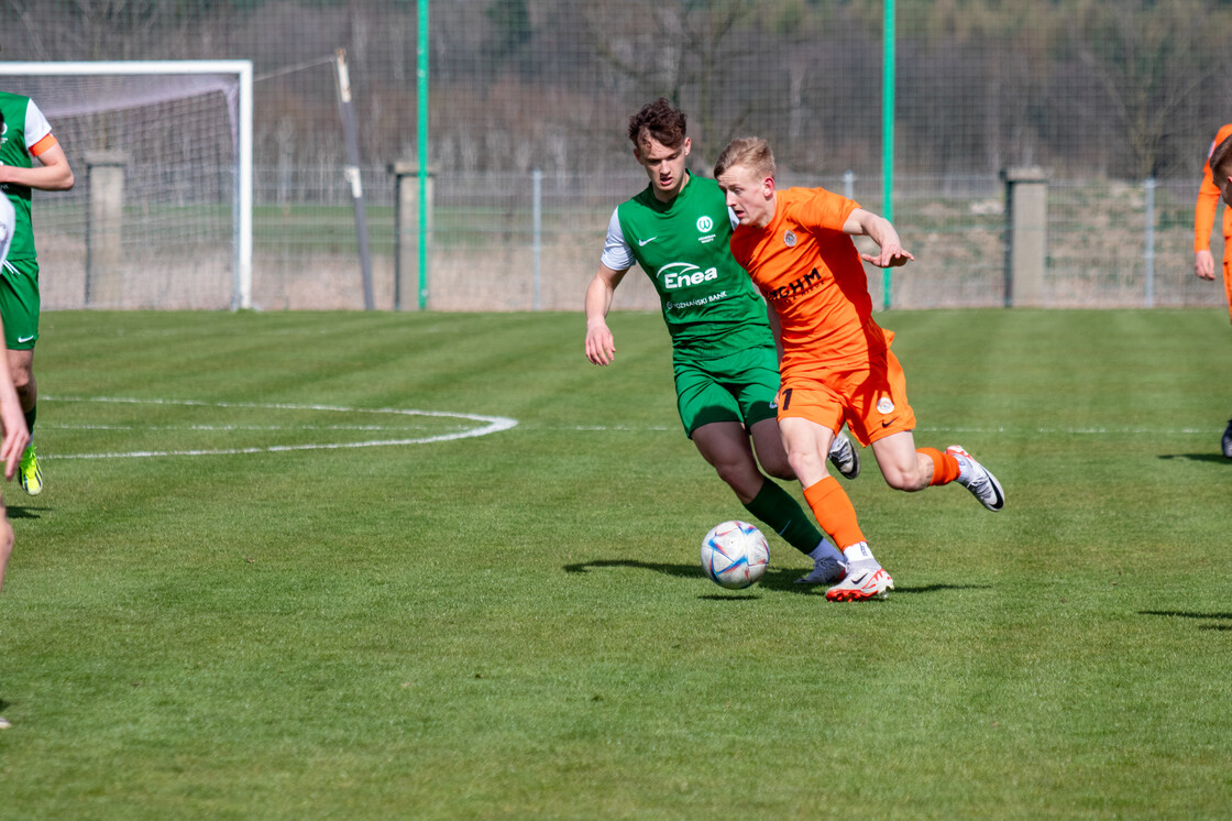 CLJ U-17: Zagłębie Lubin - Warta Poznań | FOTO CLJ U-17: Zagłębie Lubin - Warta Poznań | FOTO